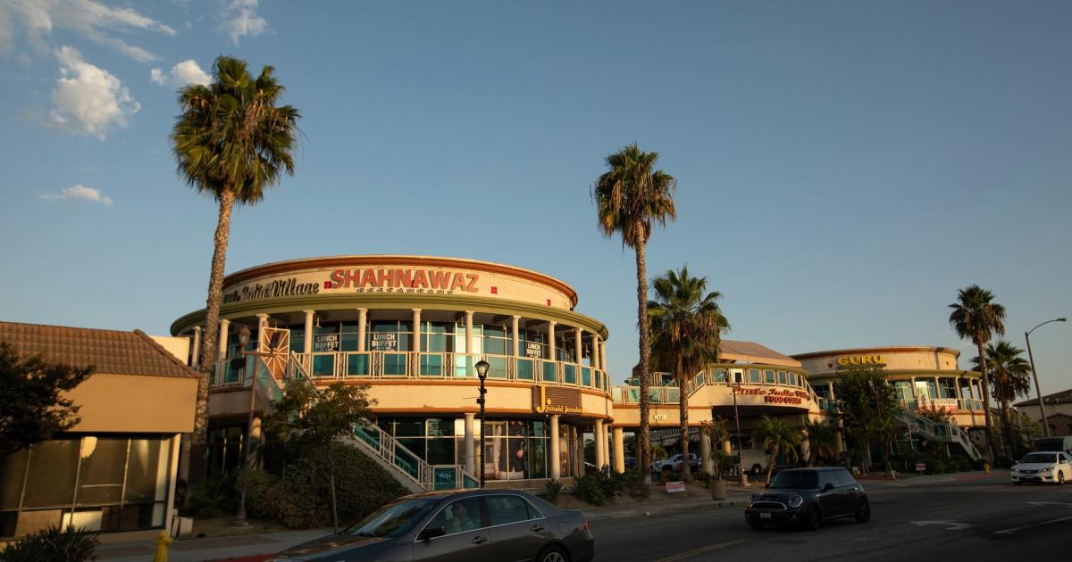 Artesia to introduce new mixeduse zone along Pioneer corridor